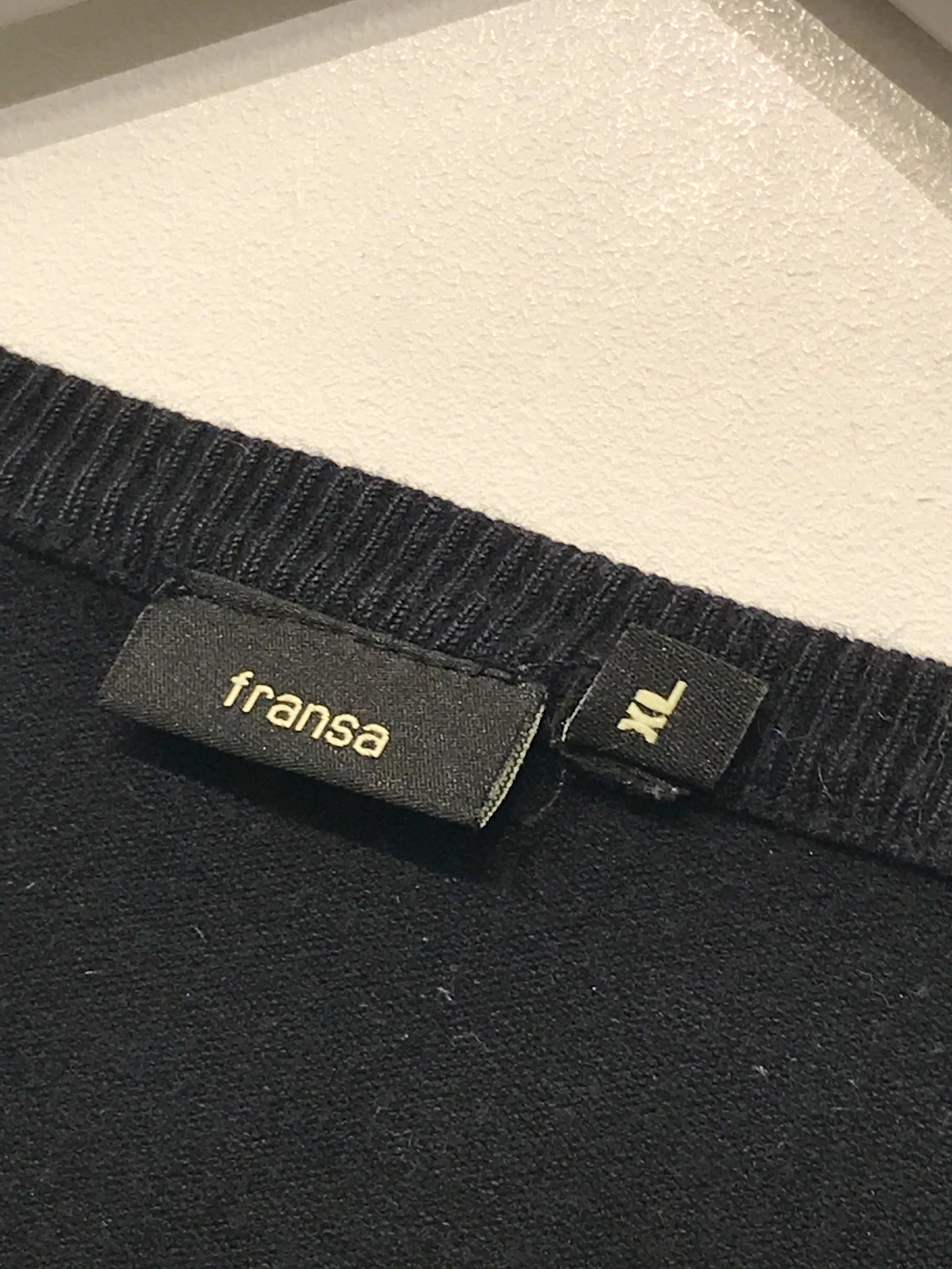 Fransa Cardigan